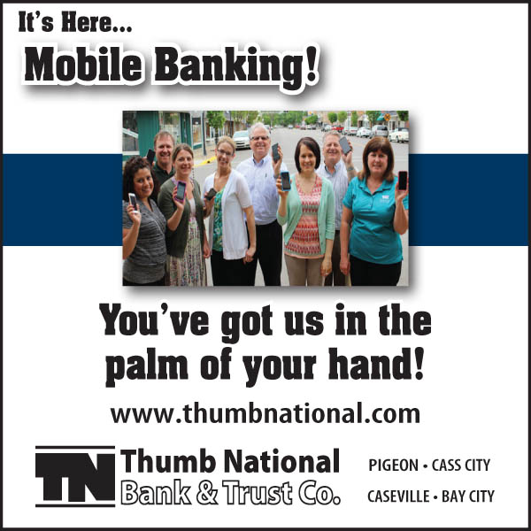 Thumb National Bank
